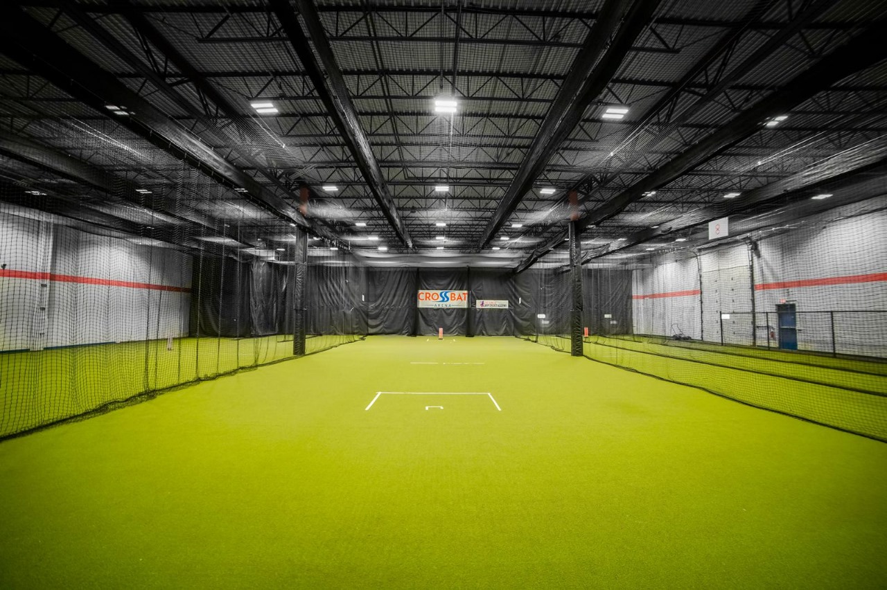 CrossBat Lane Rentals